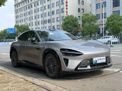 Xiaomi YU7