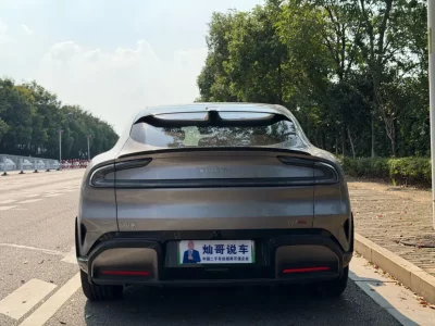 Xiaomi YU7