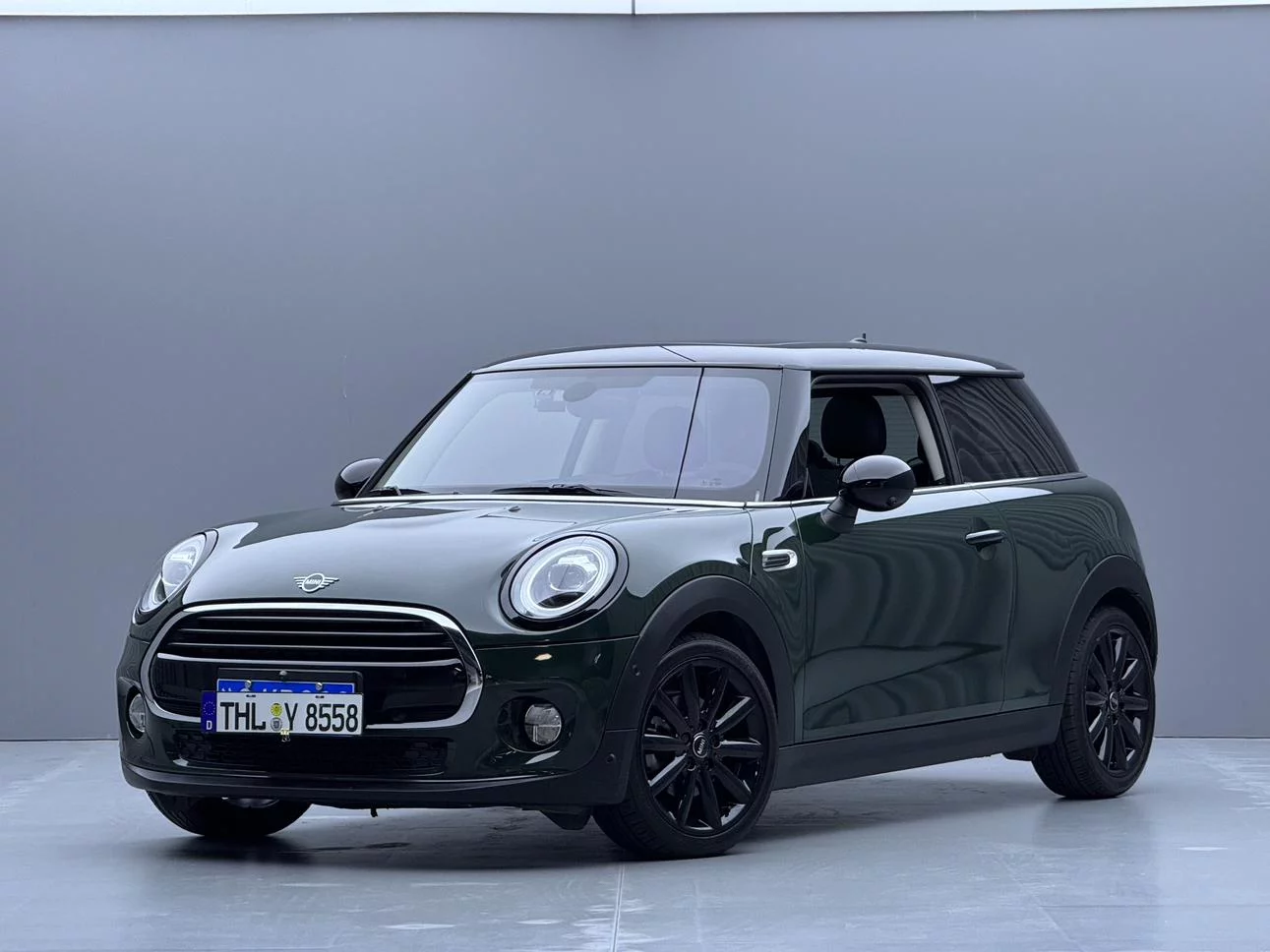 MINI MINI