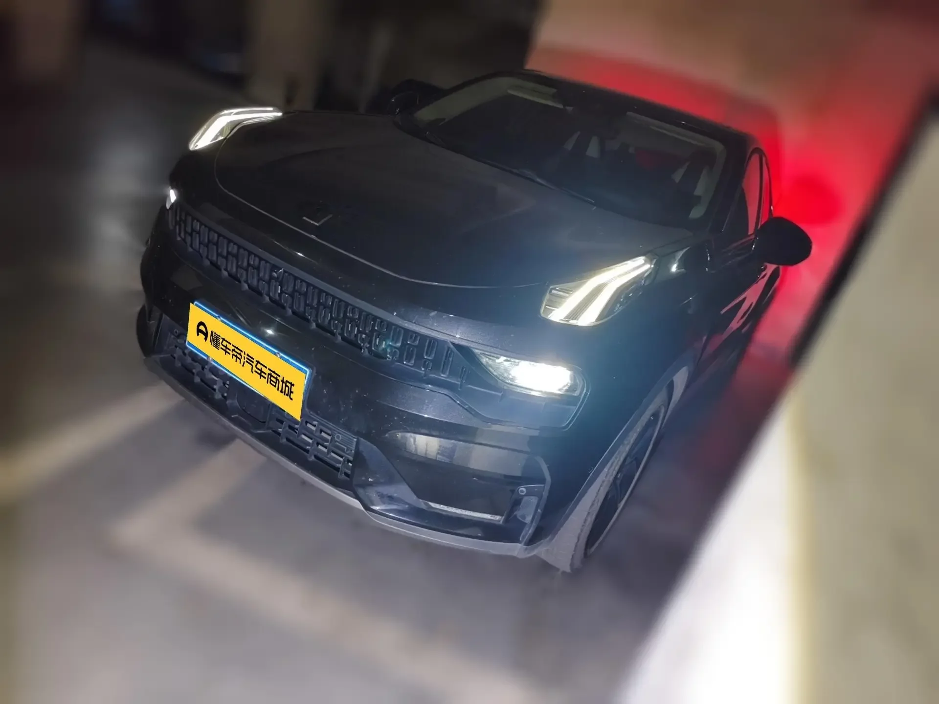 Lynk & Co 05