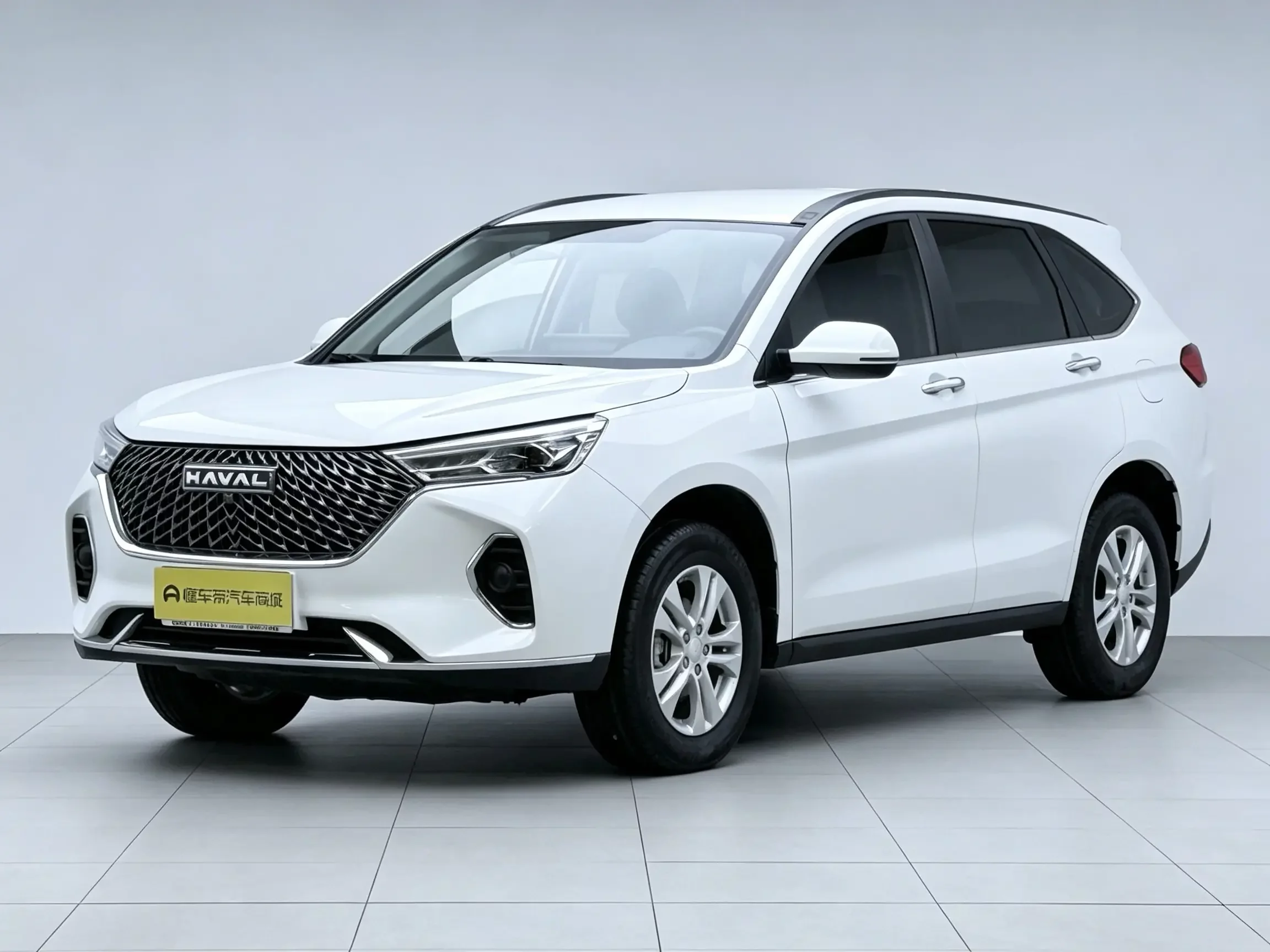 Haval M6