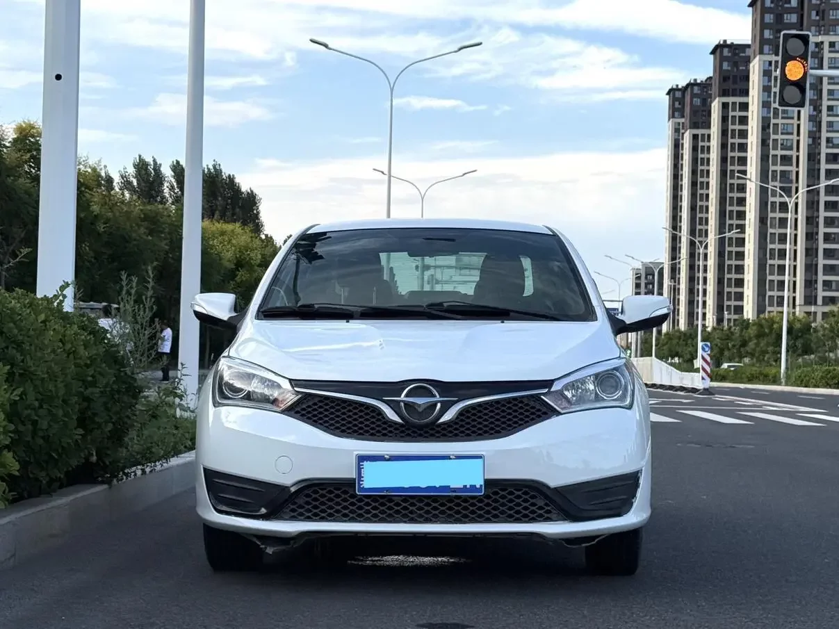 HAIMA M3