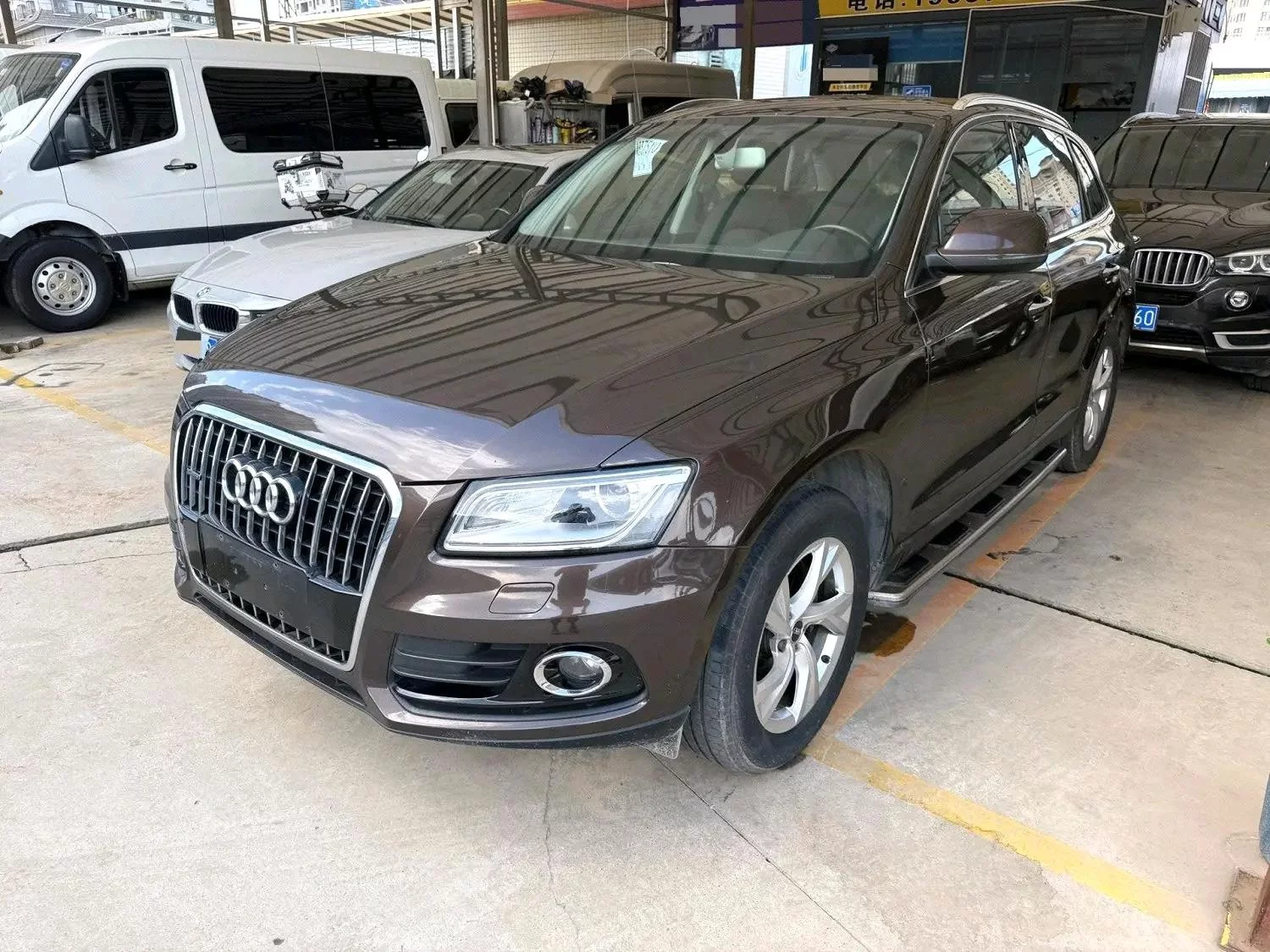 Audi Q5
