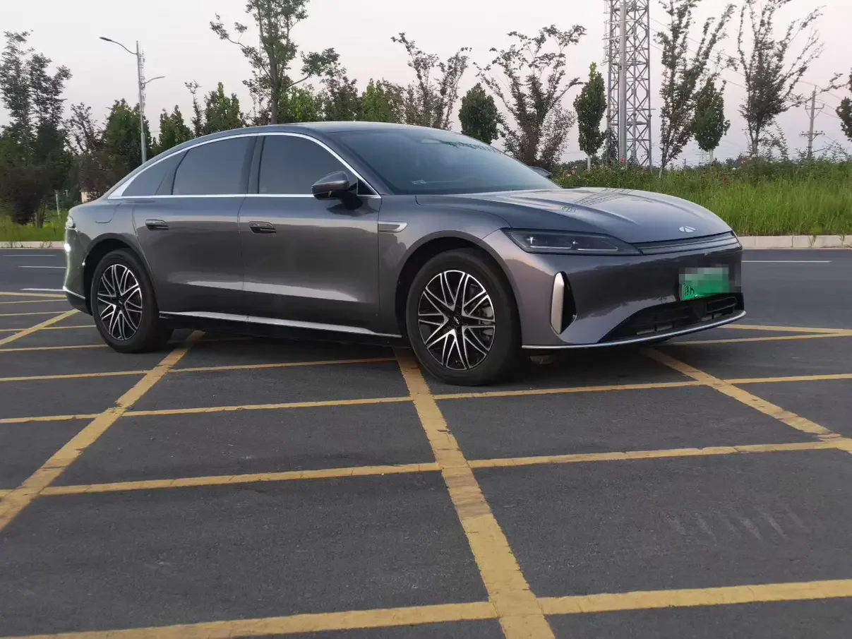 Chery Fengyun A9L