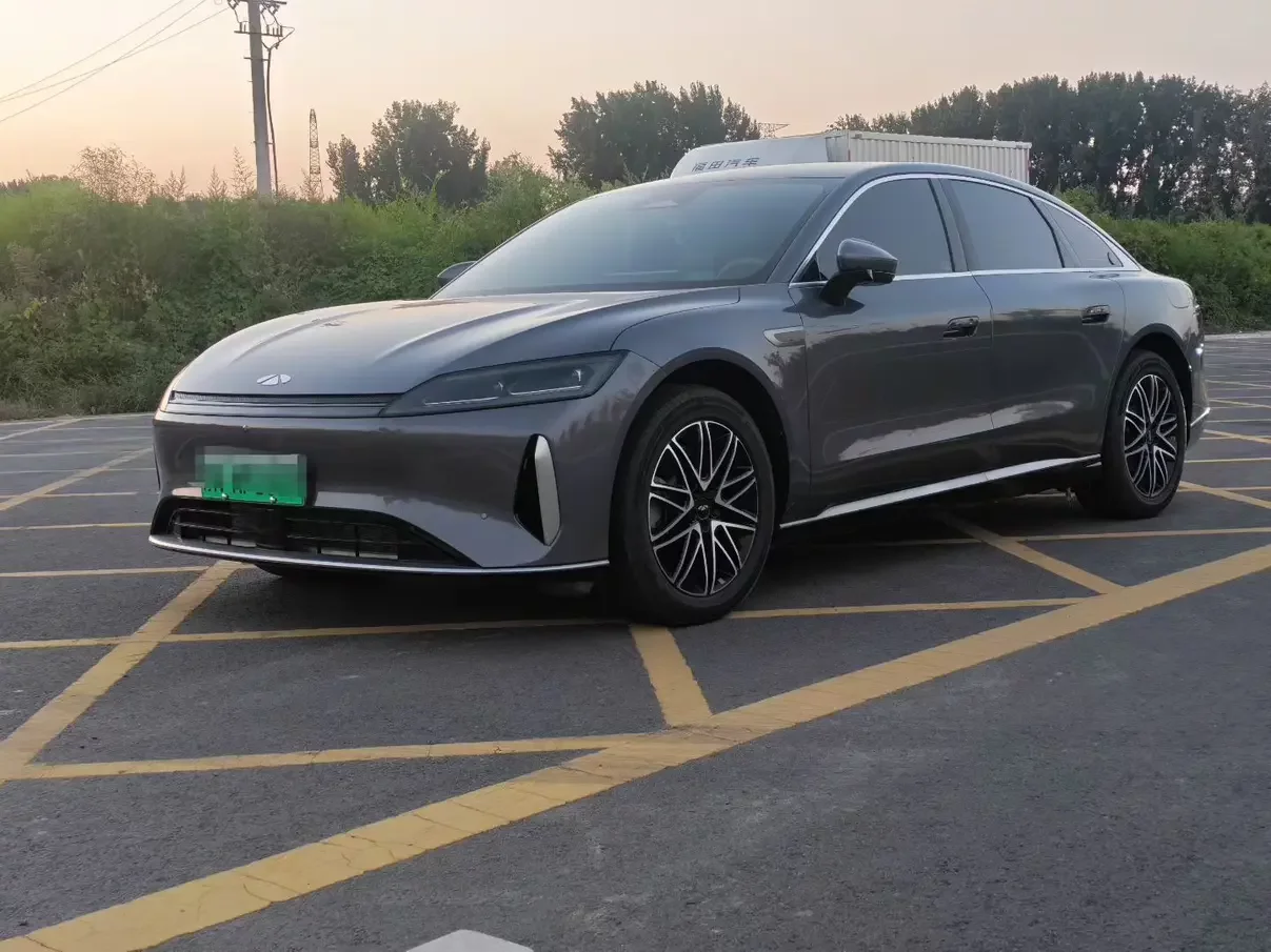 Chery Fengyun A9L