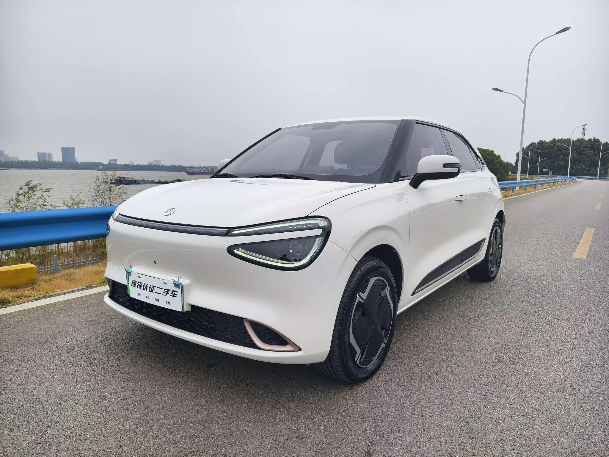 Dongfeng Nano 01