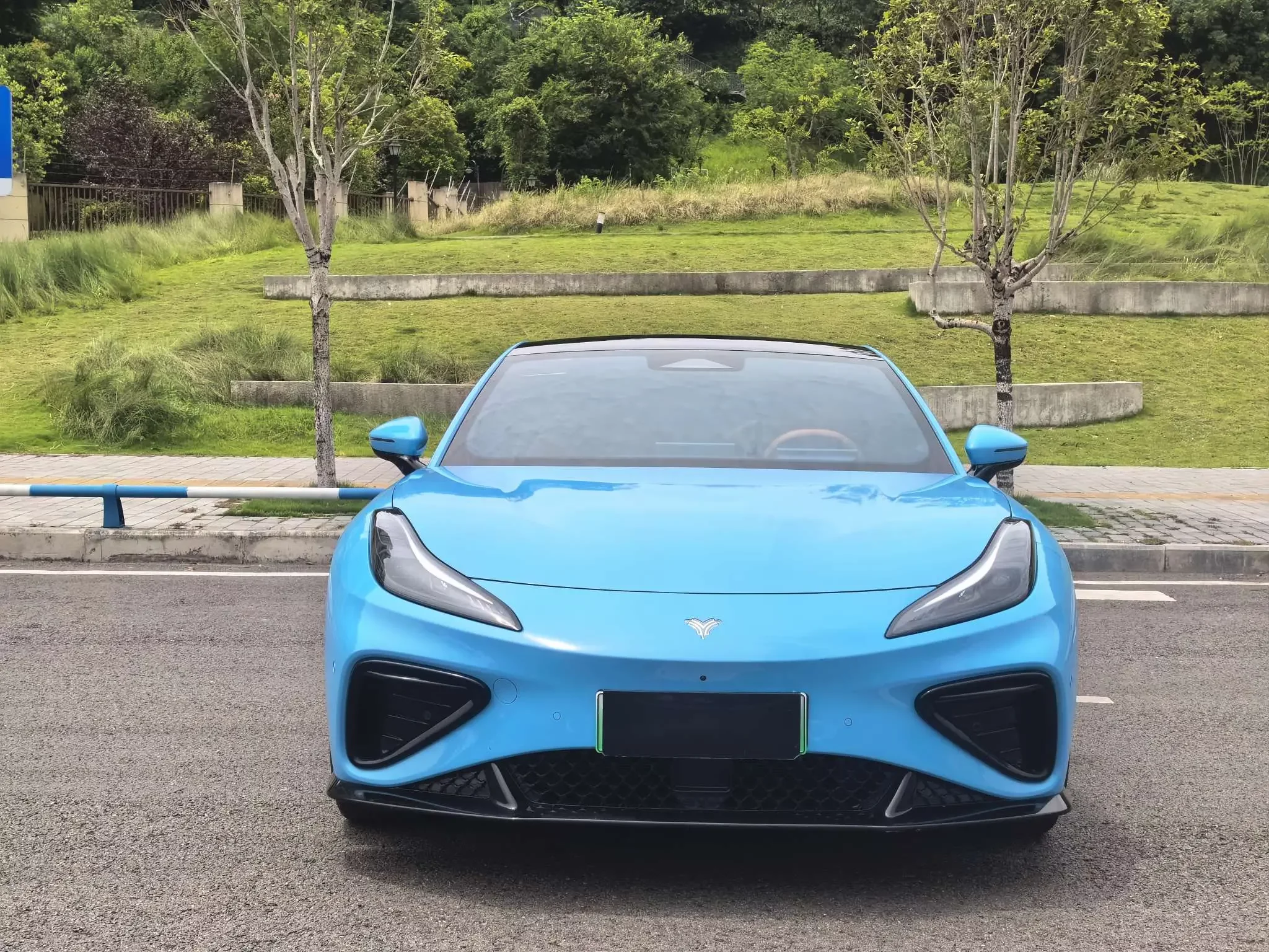 NETA GT