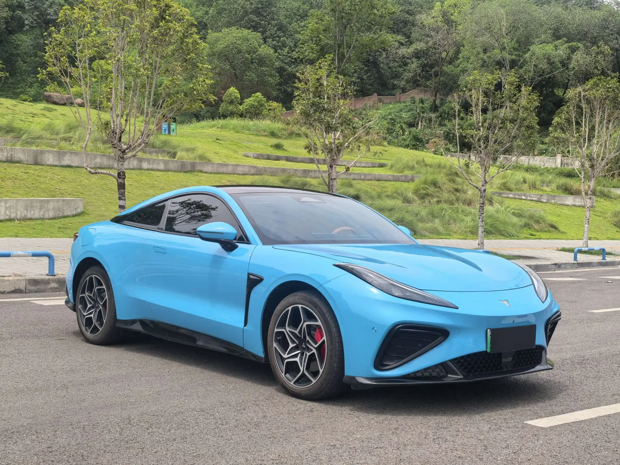 NETA GT