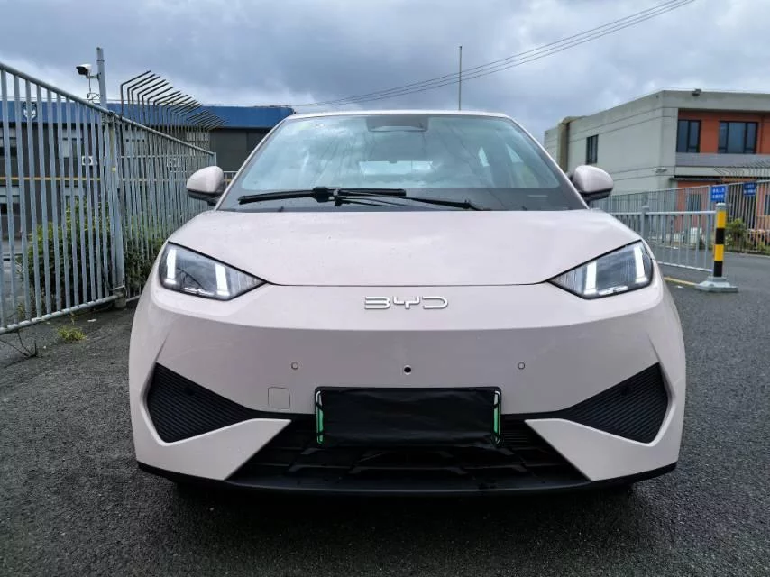 BYD Seagull