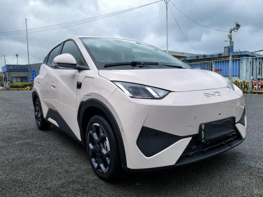 BYD Seagull