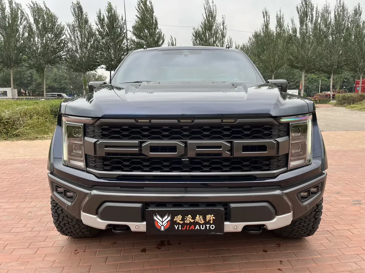 Ford F-150 Raptor