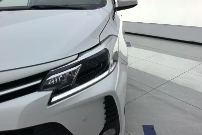 Toyota Vios
