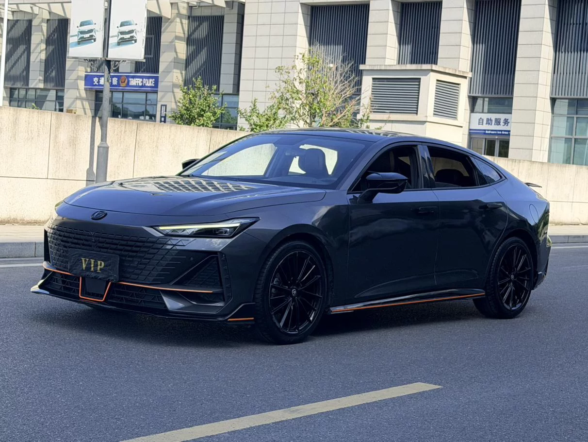 Changan UNI-V