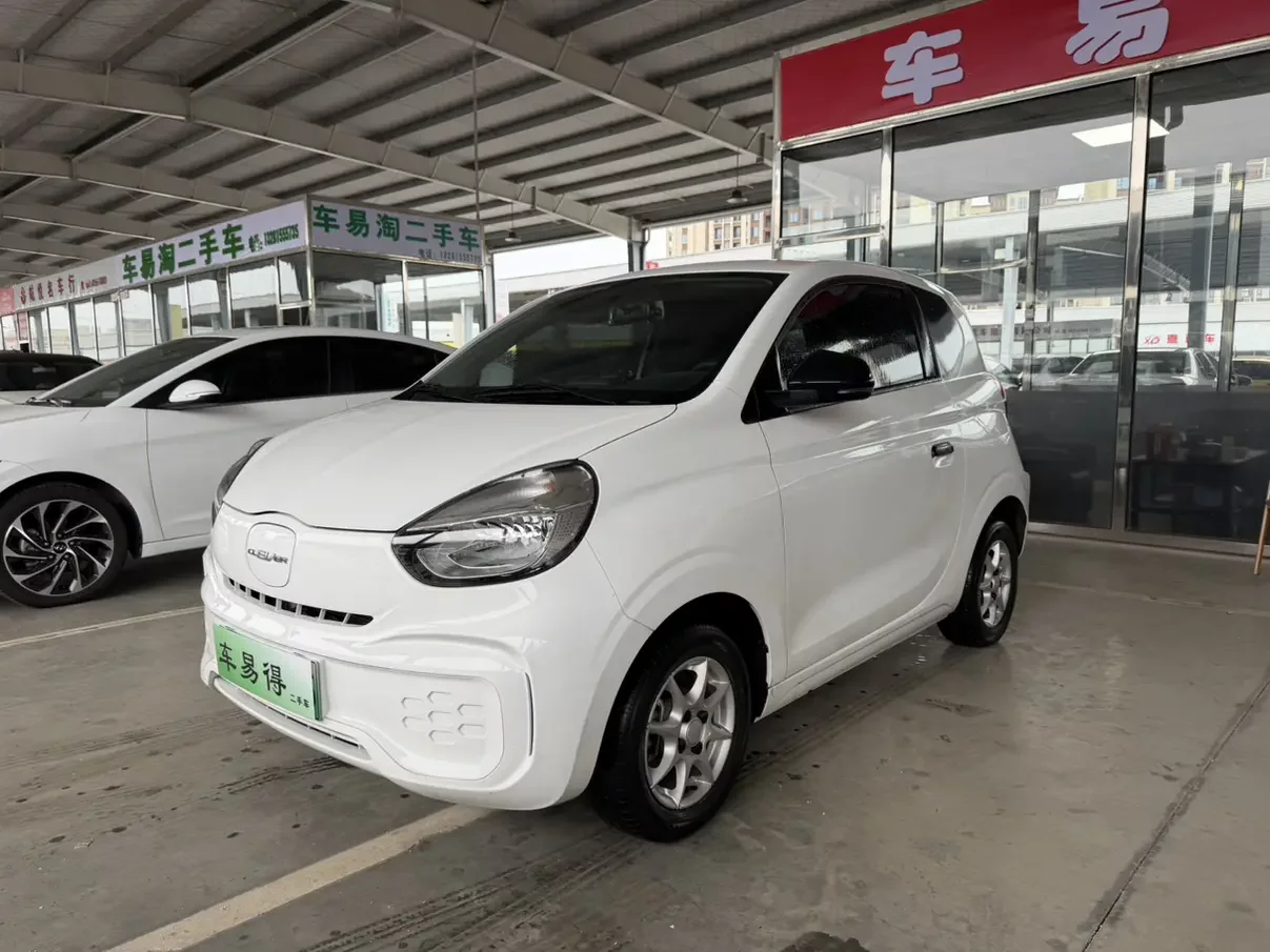 Roewe CLEVER