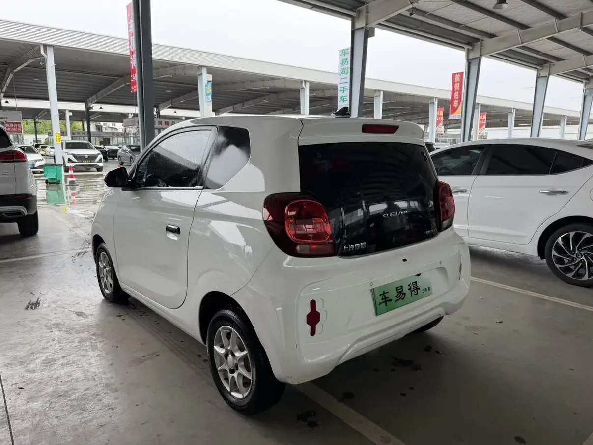 Roewe CLEVER