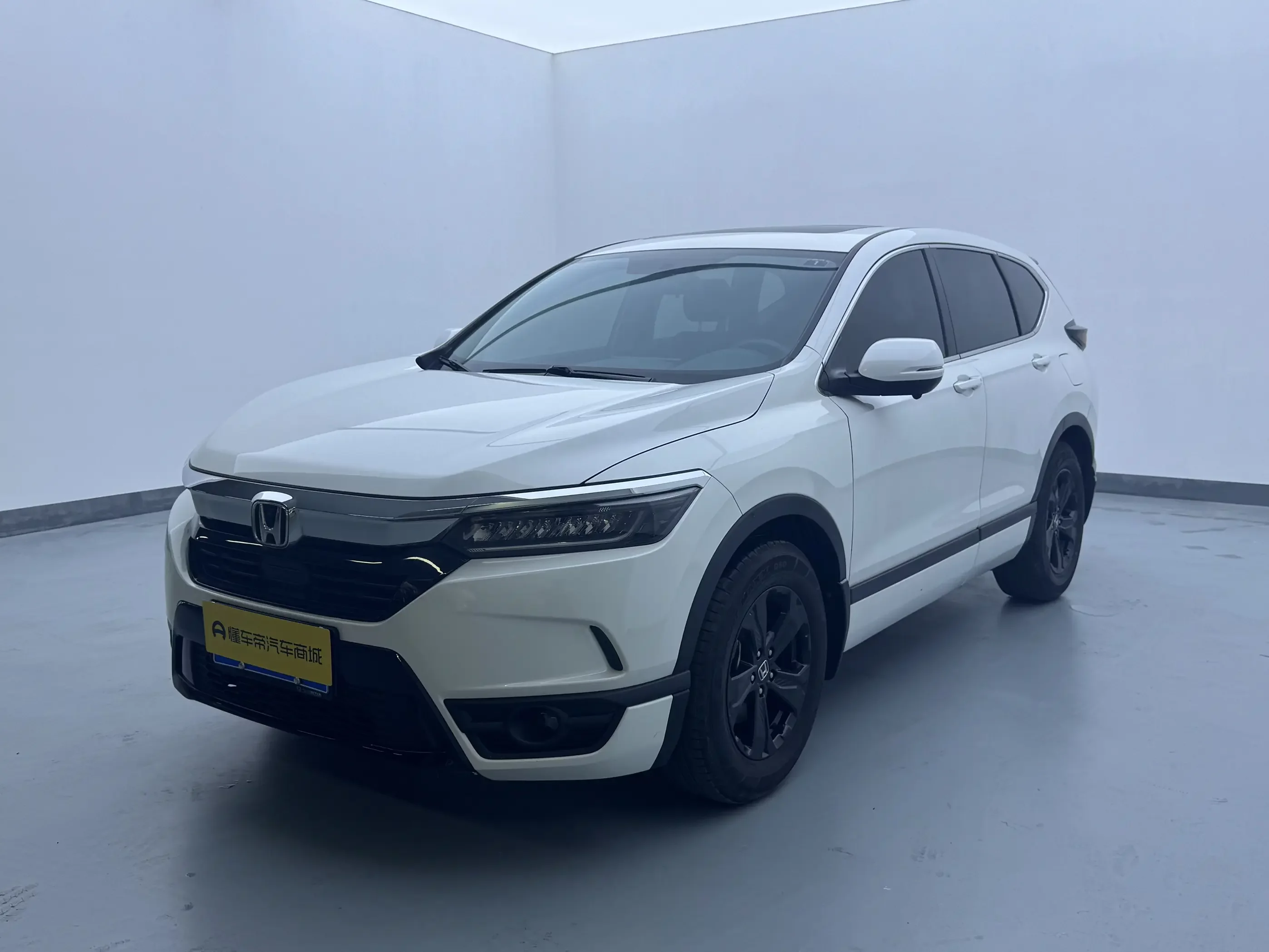 Honda Breeze