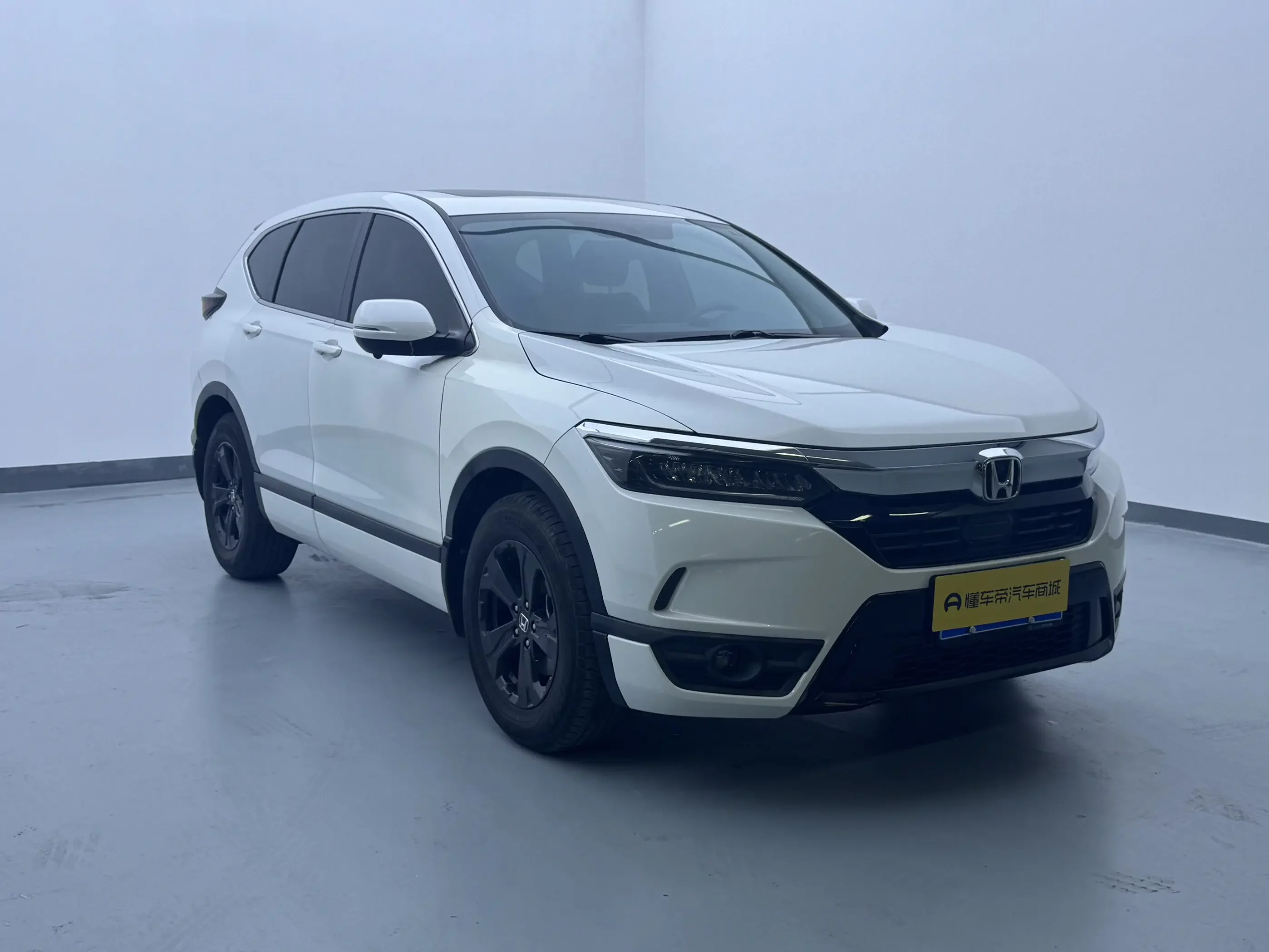 Honda Breeze