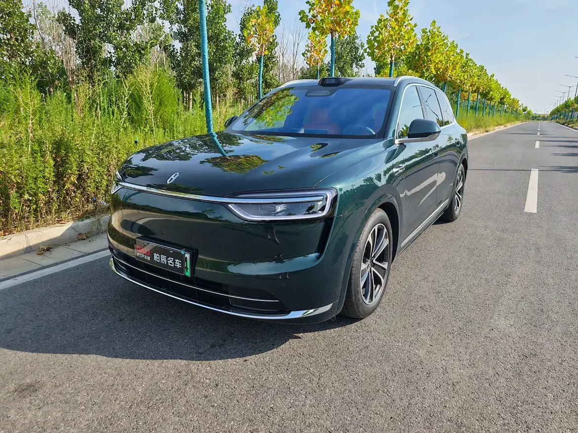 AITO M7