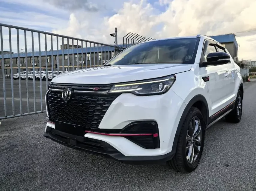 Changan CS55 PLUS
