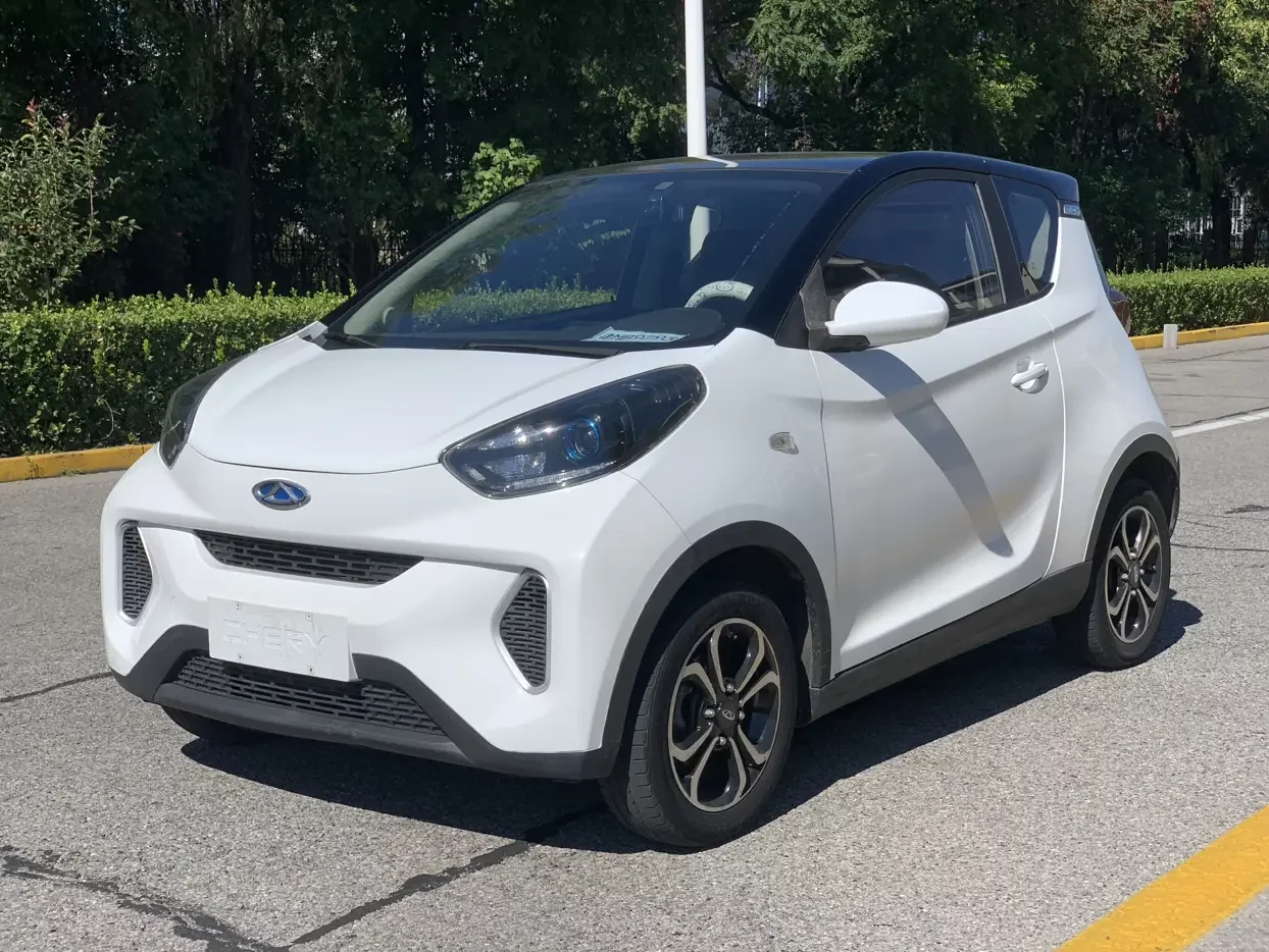 Chery eQ1