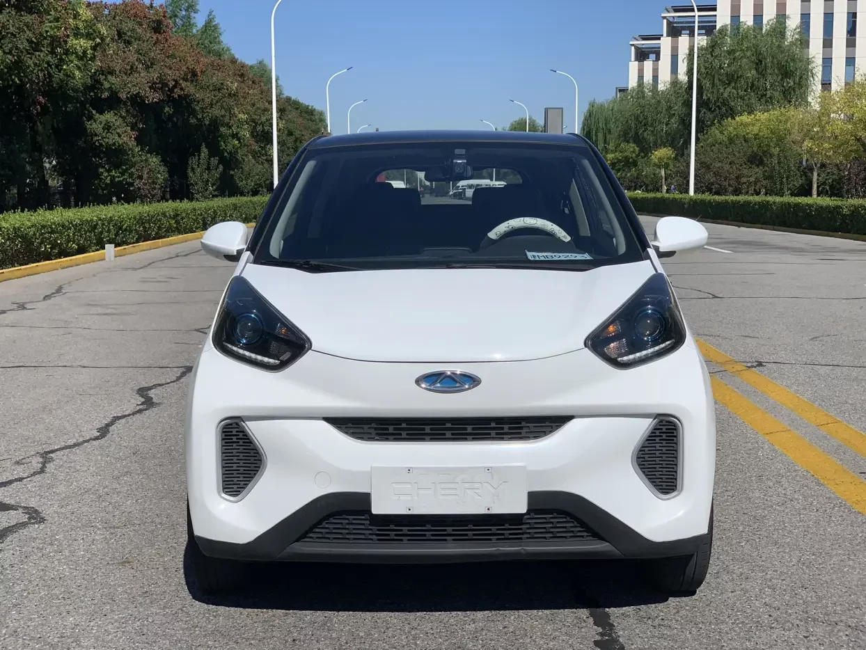 Chery eQ1
