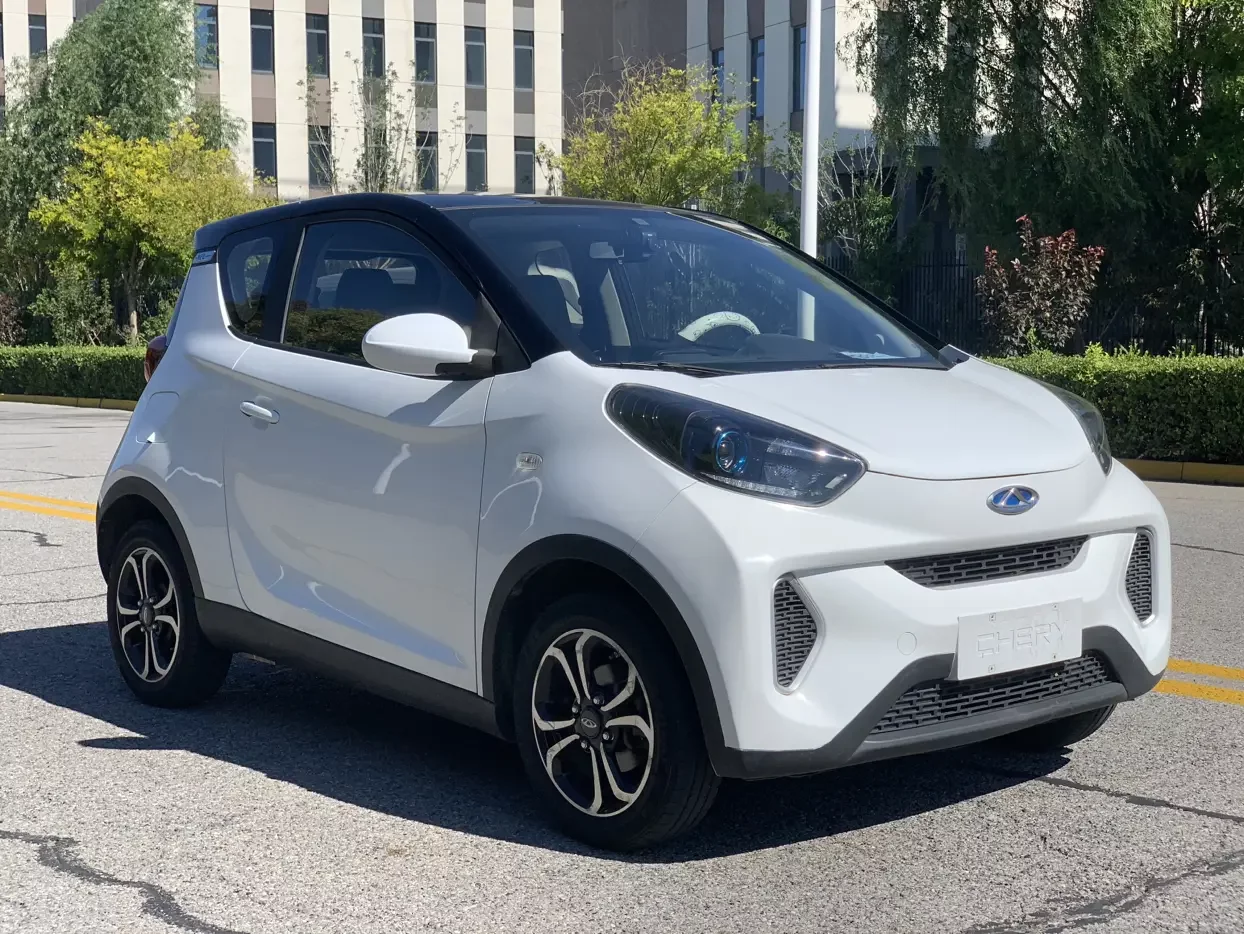 Chery eQ1