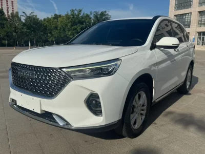 Haval M6