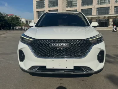 Haval M6