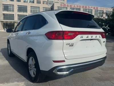 Haval M6