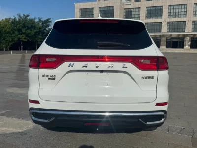 Haval M6