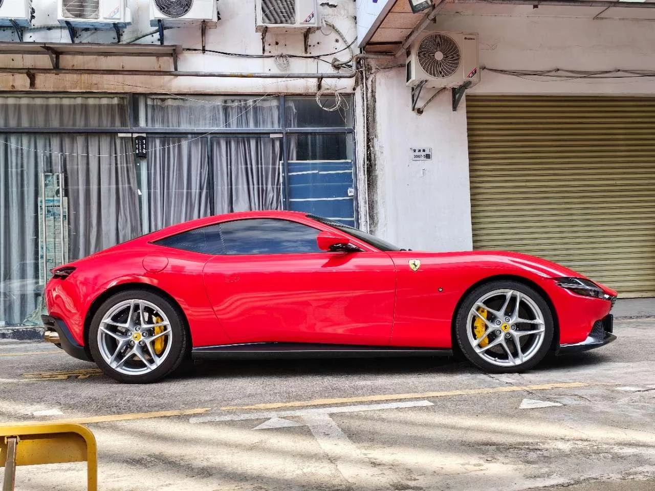Ferrari Roma