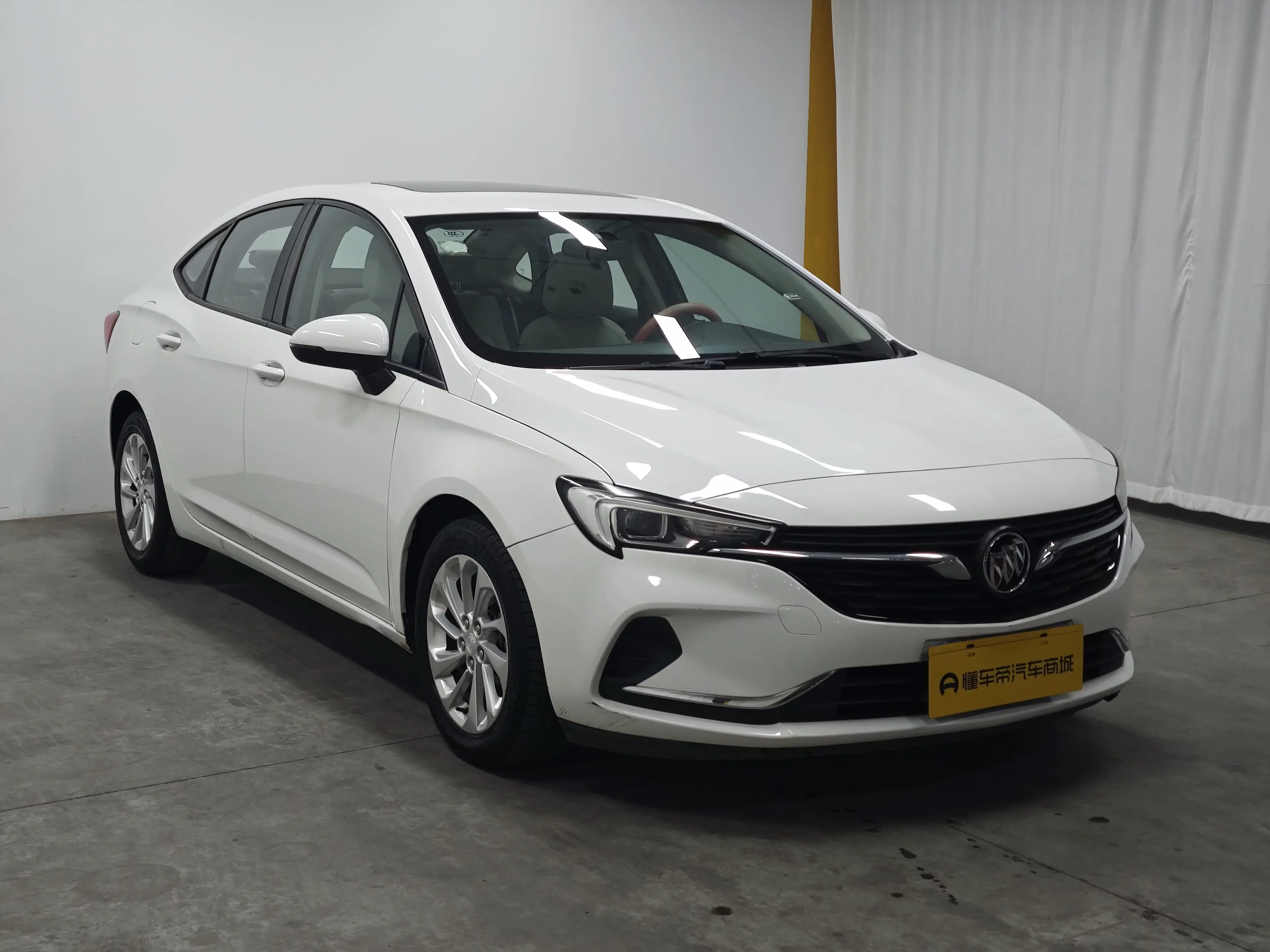Buick Valeant