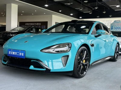 Xiaomi SU7