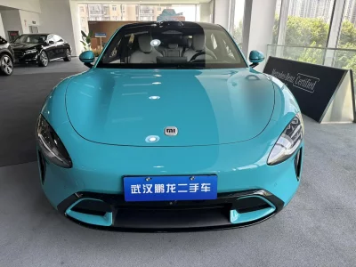 Xiaomi SU7