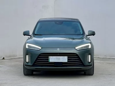 AITO M5
