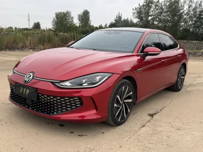 Volkswagen Lamando