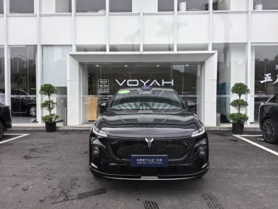 Voyah Courage