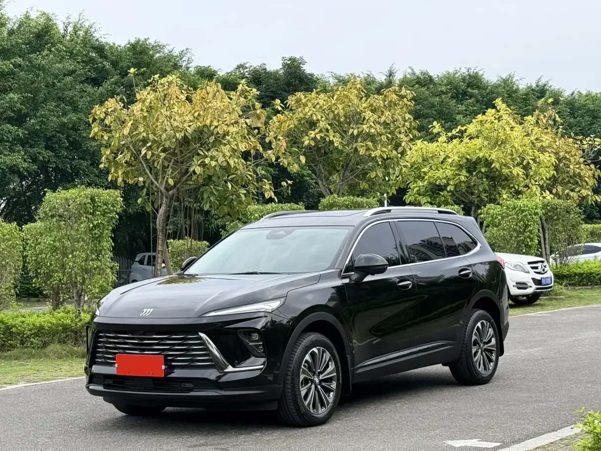 Buick Envision