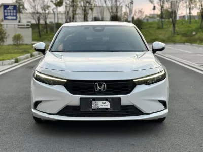 Honda Integra