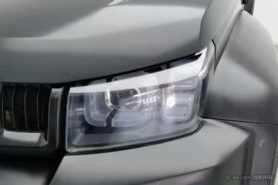 BAIC Beijing Off-road BJ40