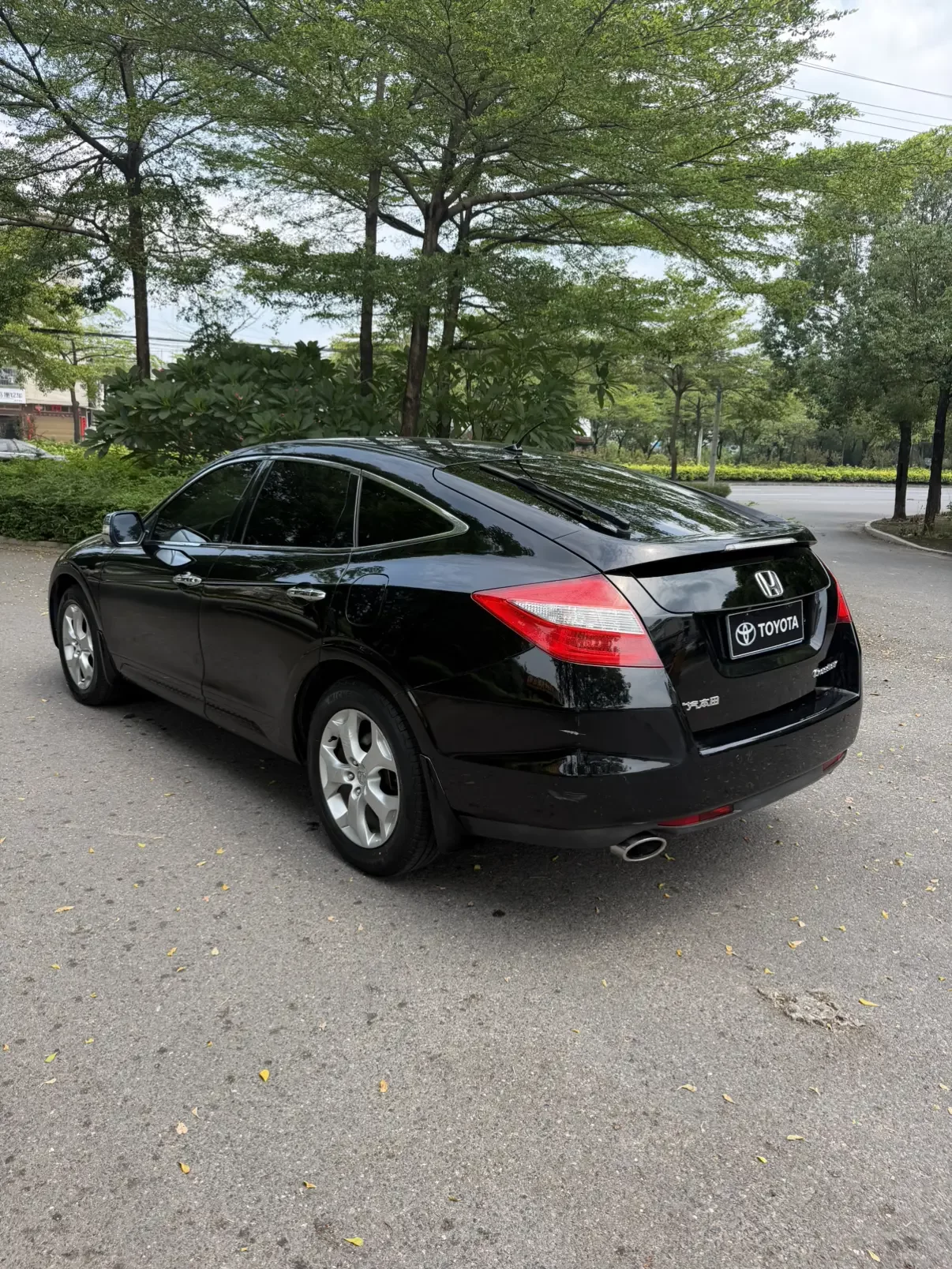 Honda Songs and poems