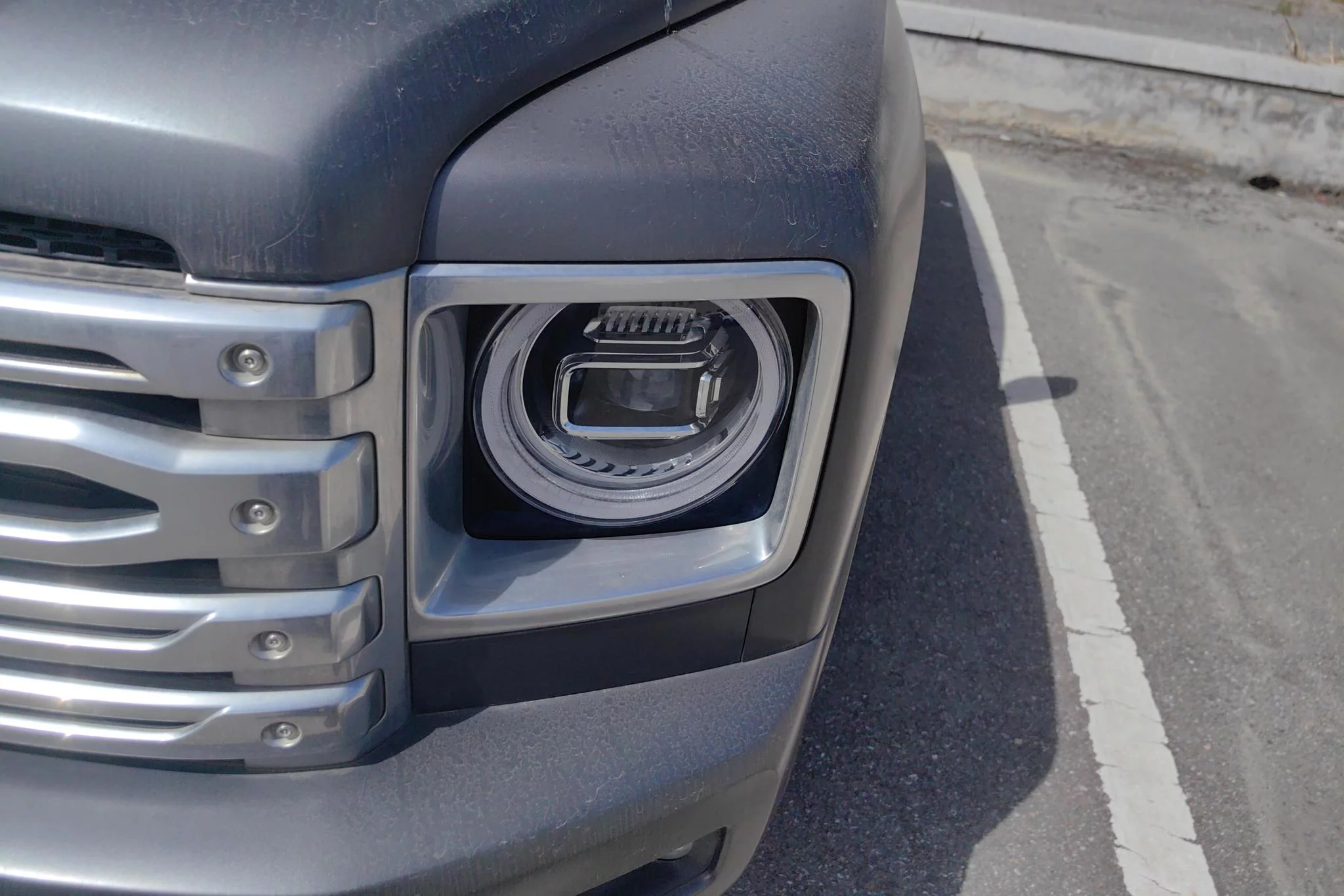 Haval H9