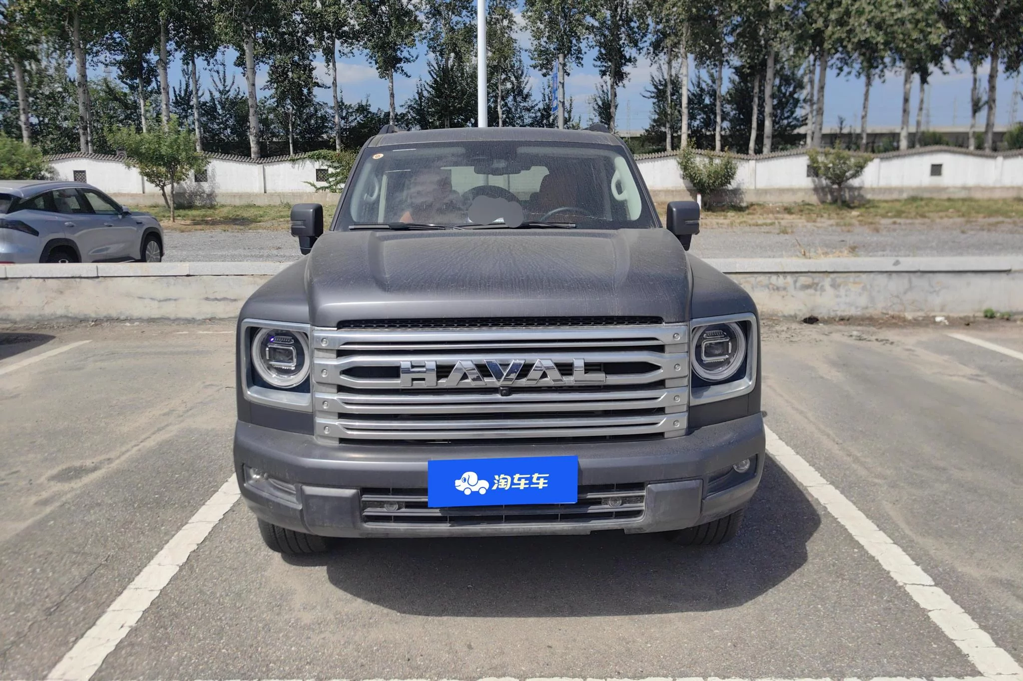 Haval H9