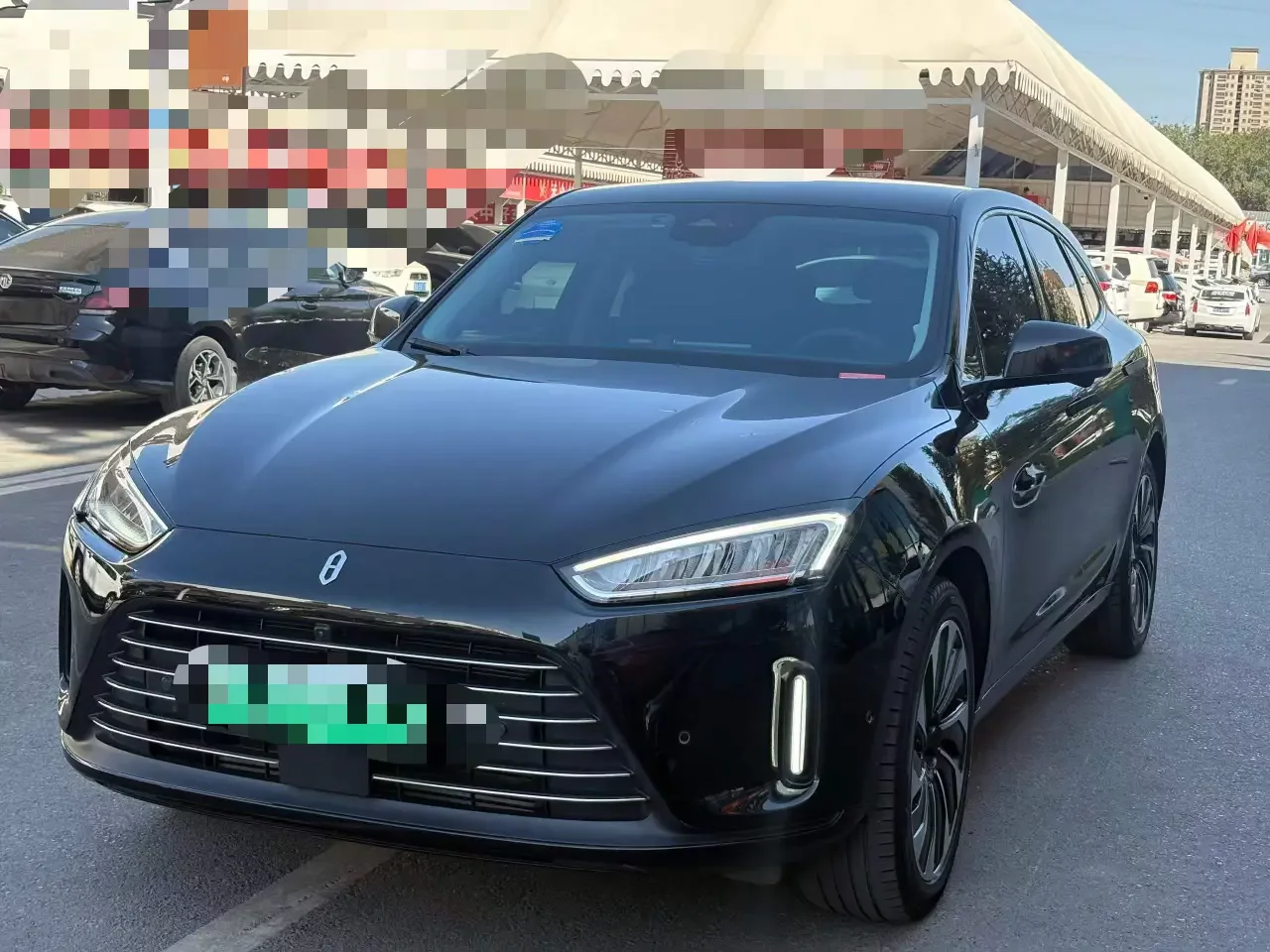AITO M5