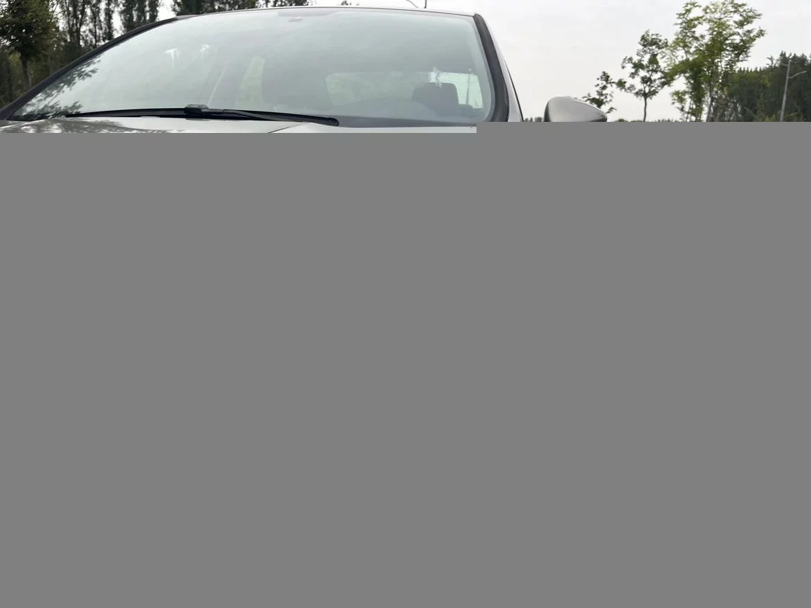 Citroën Citroen C4L