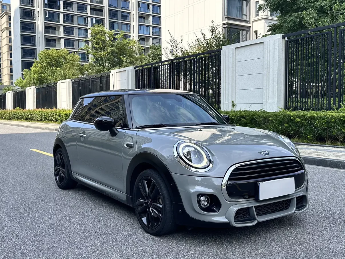 MINI MINI