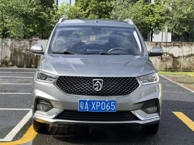 Baojun 360