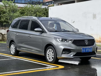 Baojun 360