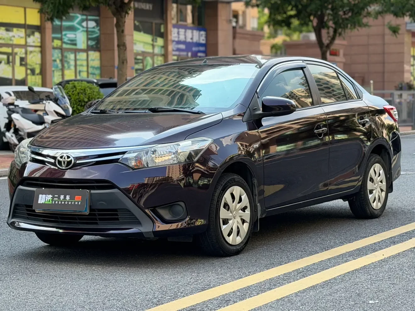 Toyota Vios