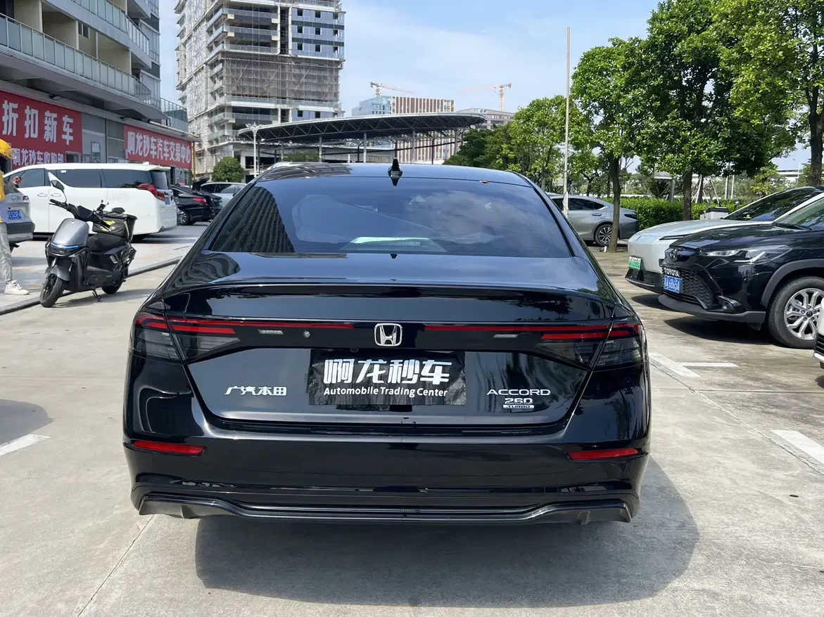 Honda Accord